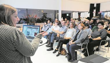 IG Mein Rheintal schart Mitstreiter um sich