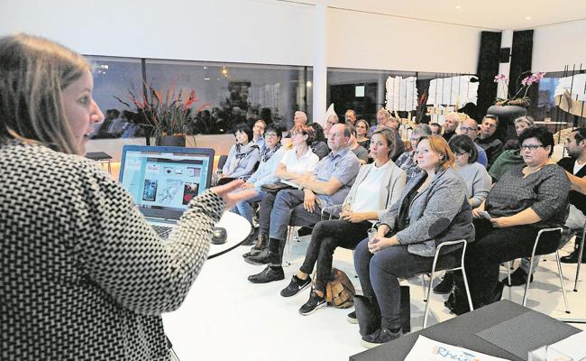 IG Mein Rheintal schart Mitstreiter um sich