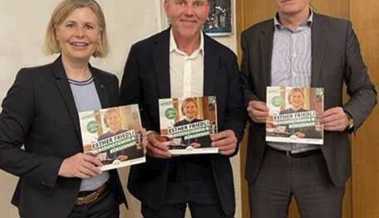 Ortspartei will sich bei Personalsuche einbringen