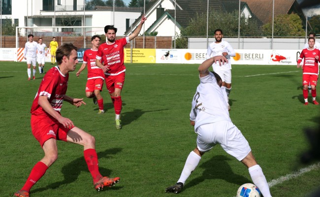 Montlingen dreht im Spitzenspiel gegen Ruggell auf und gewinnt 3:1
