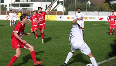 Montlingen dreht im Spitzenspiel gegen Ruggell auf und gewinnt 3:1 Montlingen dreht im Spitzenspiel gegen Ruggell auf und gewinnt 3:1