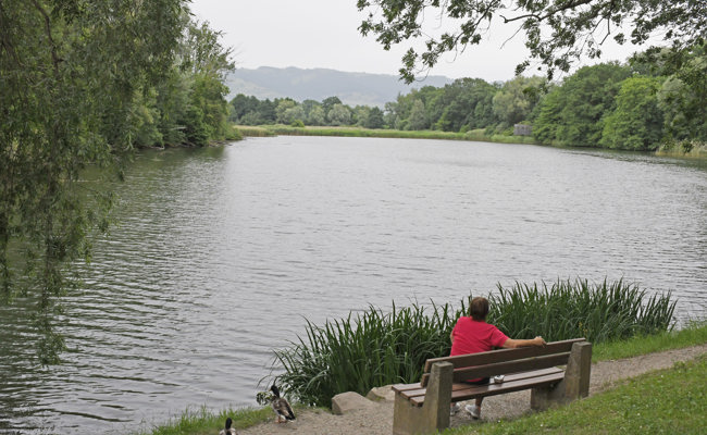 Warum wir Ferienmomente nicht immer mit dem Handy festhalten müssen