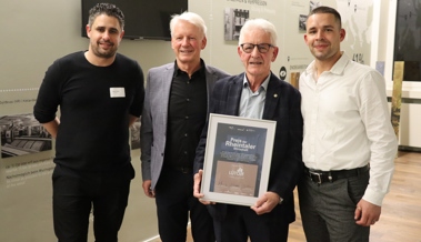 Vom Ribelmais zum Ruhm: «Der grösste Titel, den wir erreicht haben» Vom Ribelmais zum Ruhm: «Der grösste Titel, den wir erreicht haben»