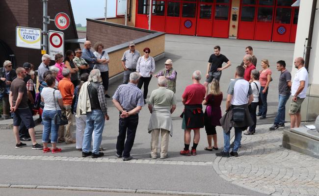 «Das Bähnli vermehrt nutzen»