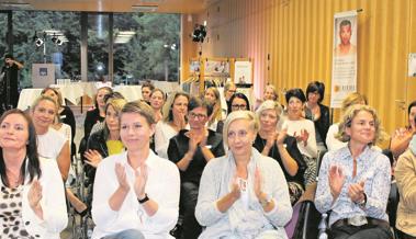 Unternehmerinnen lernen stets dazu