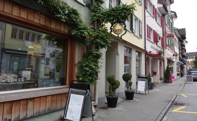 Seit über 100 Jahren im Städtli