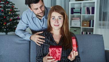 Schenken mit Risiko: Bitte nicht noch eine Duftkerze