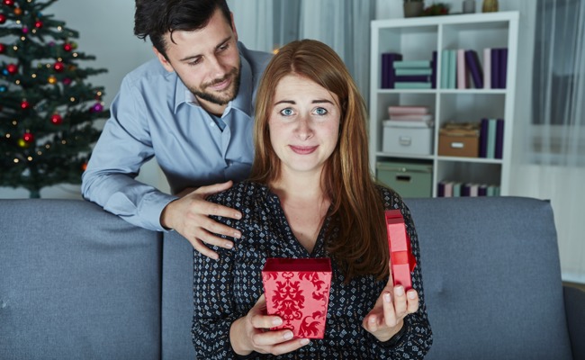 Schenken mit Risiko: Bitte nicht noch eine Duftkerze