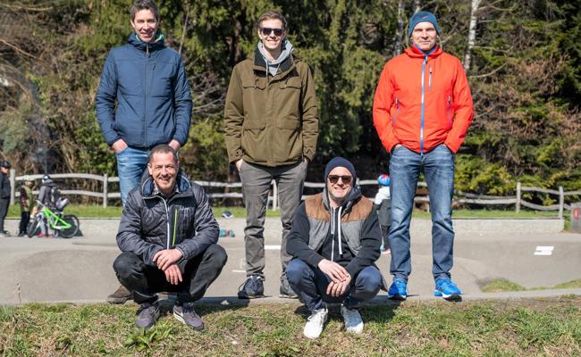 Freizeitangebot in Zentrumsnähe