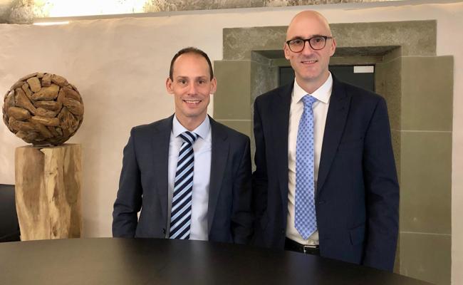 Sport-Prominenz am Wifo