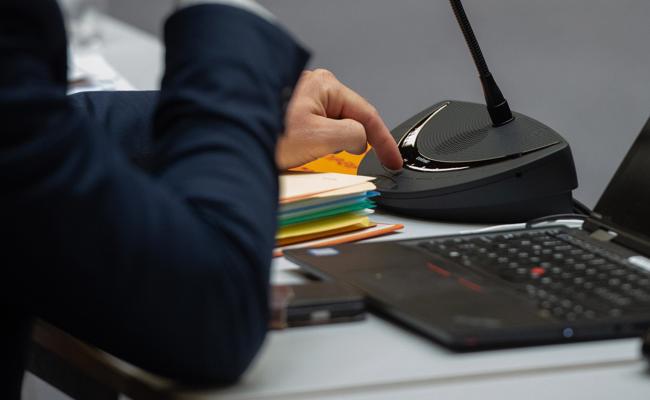 Stichwort: Alles eine Frage des Timings