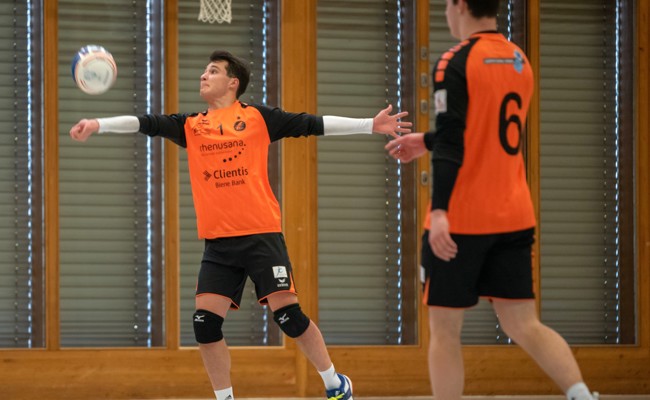Widnau startet zu Hause in die Saison und die Mission «Ligaerhalt»