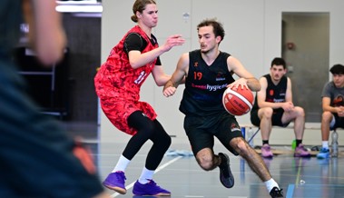 Ein neues Team feiert Heimpremiere: «Unser Potenzial ist da!»