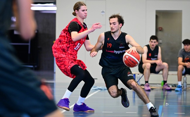 Ein neues Team feiert Heimpremiere: «Unser Potenzial ist da!»