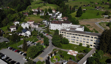 Spital Altstätten schliesst Ende Monat: So geht es nun weiter