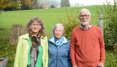 «Diese Arbeit ist eine Bereicherung»: Hospizdienst Appenzell-Vorderland feiert 15-jähriges Bestehen