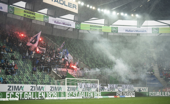 «Es wird Zeit für griffige Antworten von der Liga» 