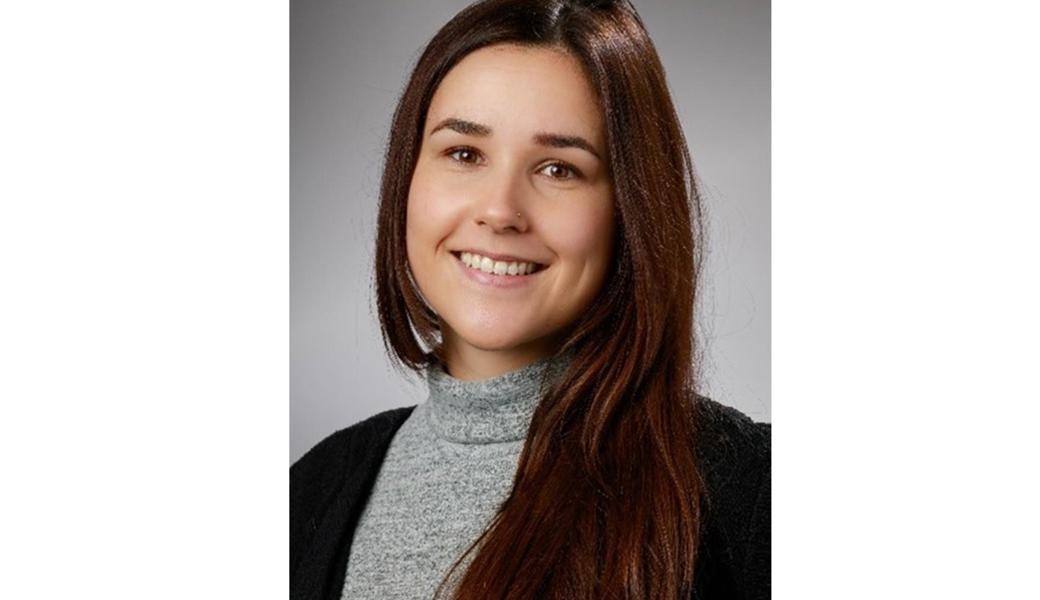 Stefanie Saxer ist die operative Leiterin der Tagesstruktur «Biberburg».