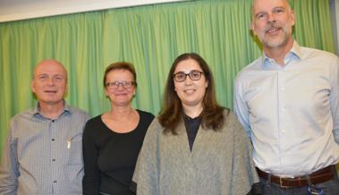 Altersheim unter neuer Leitung