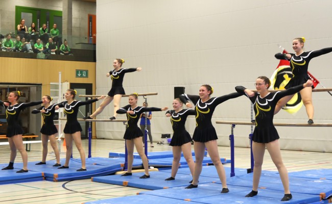 Der KTV Oberriet lädt auf den Freitag zum zweiten Stöckli-Cup