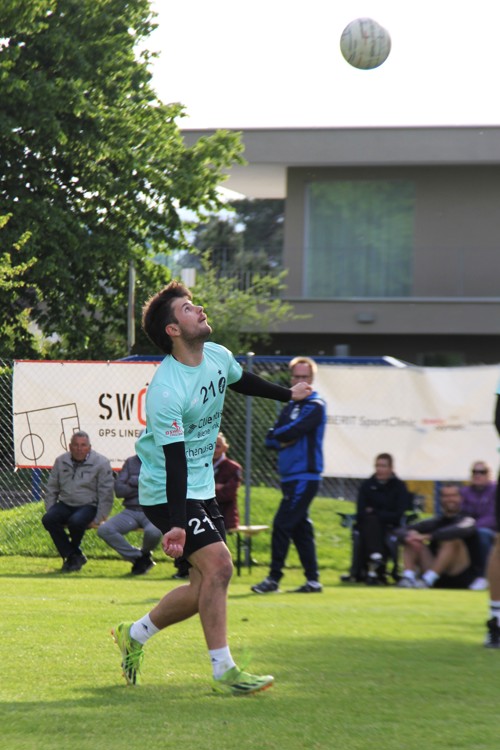 Widnaus Jun Heule zeigte gegen Oberentfelden eine starke Leistung. Widnaus Jun Heule zeigte gegen Oberentfelden eine starke Leistung.