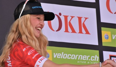 Ronja Blöchlinger und Sirin Städler siegen im Swiss Cup in Lugano
