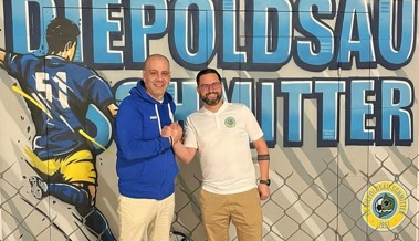 Ein neuer Sportchef für den FC Diepoldsau-Schmitter