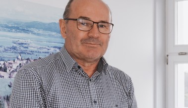 Nach seinem härtesten Jahr: Pauletti spricht über die Herausforderungen als Gemeindepräsident