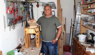 Dreimal eigenen Preis gewonnen