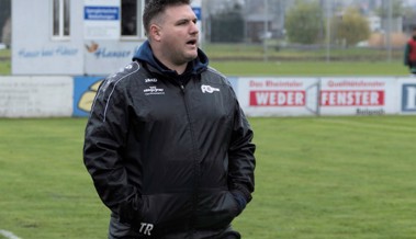 Die Ära Granit Bojaxhi beim FC Rüthi geht weiter