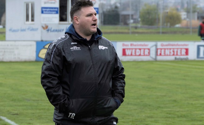 Die Ära Granit Bojaxhi beim FC Rüthi geht weiter