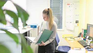 Attraktive Lehre ist wenig gefragt