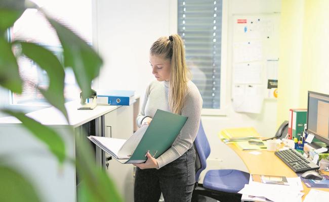 Attraktive Lehre ist wenig gefragt