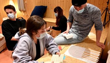 Mission impossible im Auftrag des Herrn