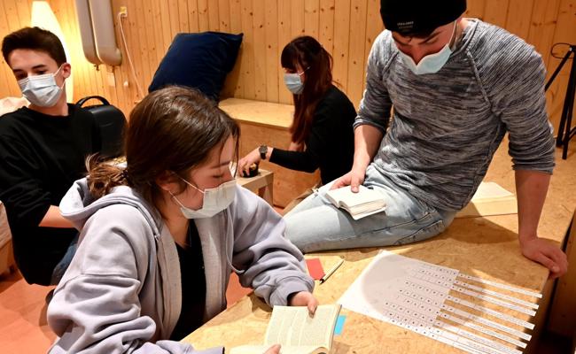 Mission impossible im Auftrag des Herrn