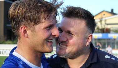 Captain bekommt Unterstützung und die Mannschaft wird besser