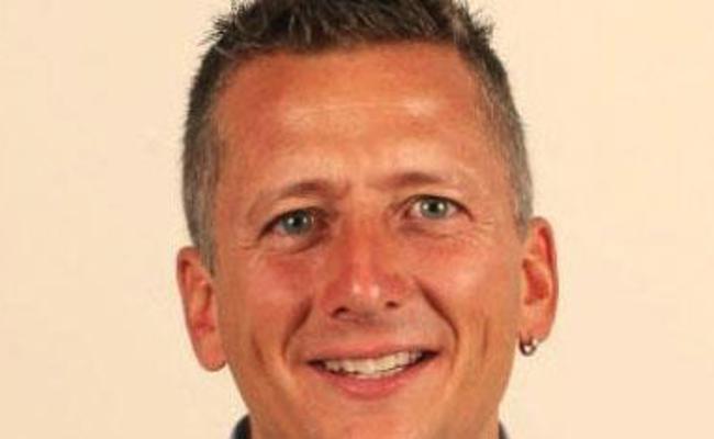 Patrick Zäch wird Geschäftsführer der Landi