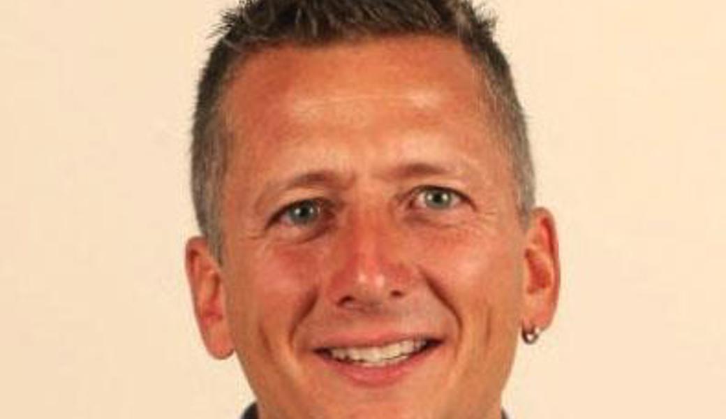 Patrick Zäch lebt in Oberriet.