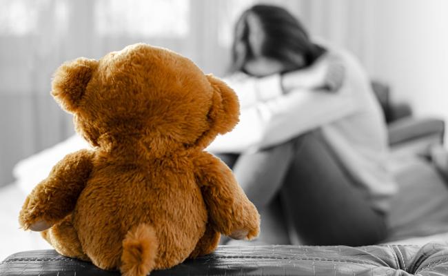 Auf dem Weg in ein Leben ohne Kinder