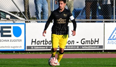 Dardania war deutlich besser – der FC Altstätten verliert 1:4