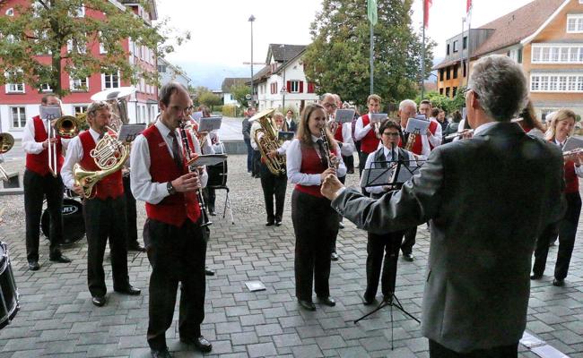 19 neue Kantonale Veteranen ernannt