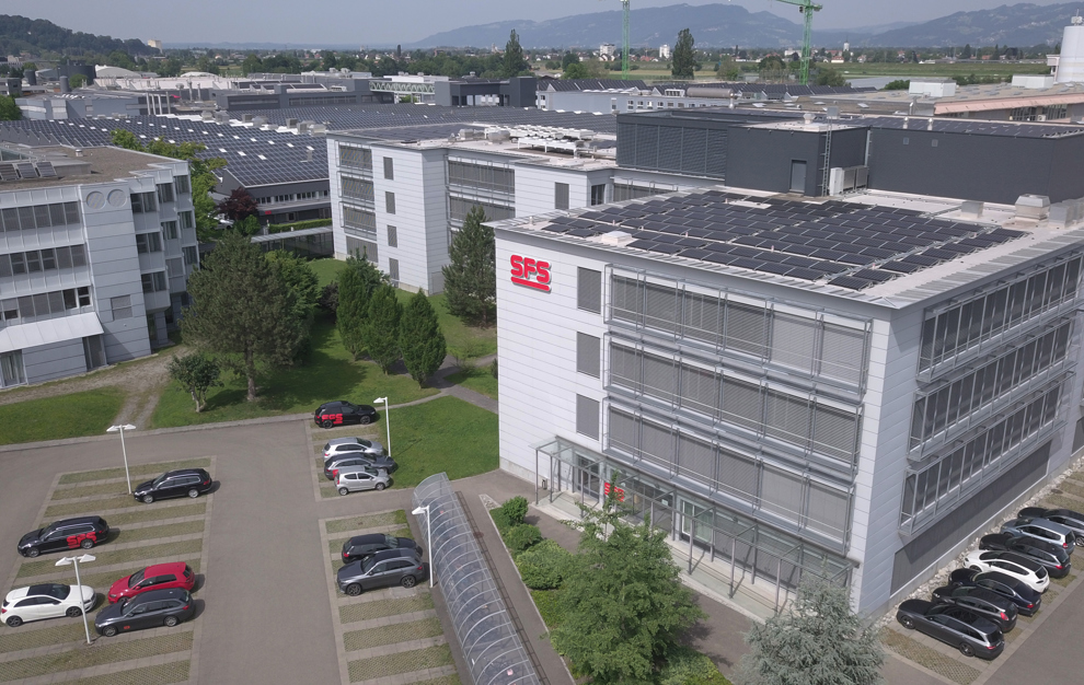 Kla Sfs Heerbrugg Luftaufnahmen (2)