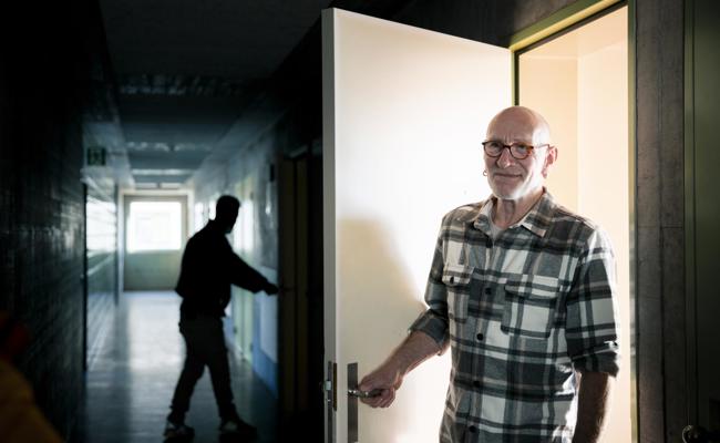 Das Leben in Haft: Zwei Insassen erzählen