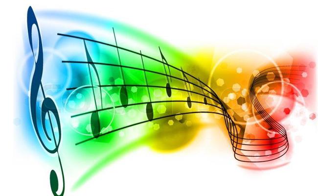 Musig im Dorf