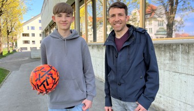 Rheinecker Initiative: Kinder sollen auch in den Ferien Fussball spielen können