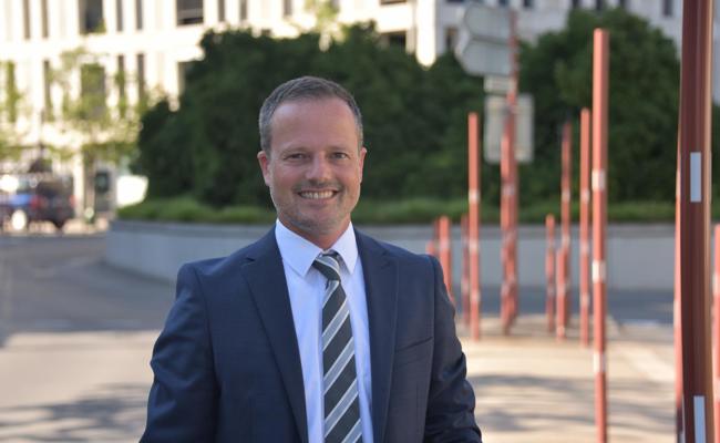 Gemeindepräsidium Widnau: Bruno Seelos im ersten Anlauf gewählt