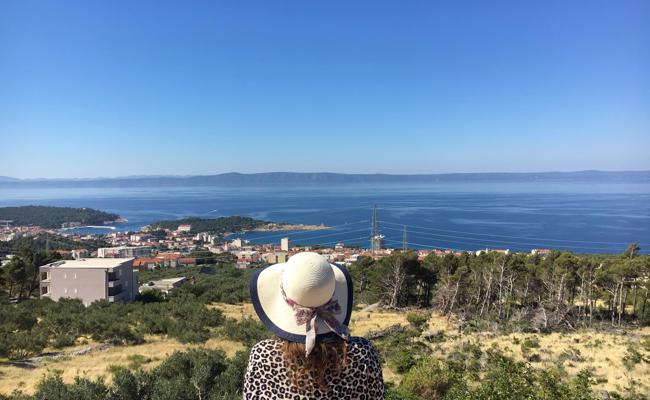 Kroatien entdecken  Teil 1: Hafenstadt Makarska