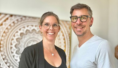 «Viele Menschen funktionieren nur noch und verlieren sich dabei selbst»