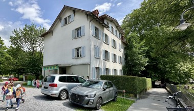 Ideen für den Kindergarten Heidenerstrasse: Überbauung statt Klassenzimmer