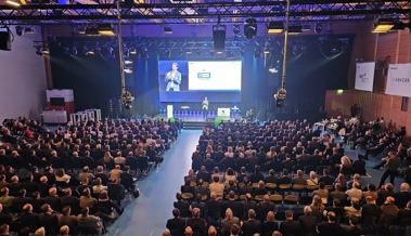 «799 schöne Begegnungen» - was vom Wifo 2024 in Erinnerung bleibt